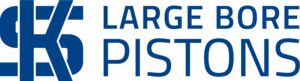 KS Large Bore Pistons Logo