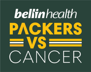 Bellin Health Packers vs Cancer